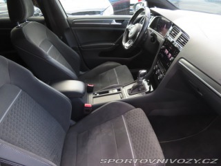 Volkswagen Golf 2.0 TDI GTD 2019