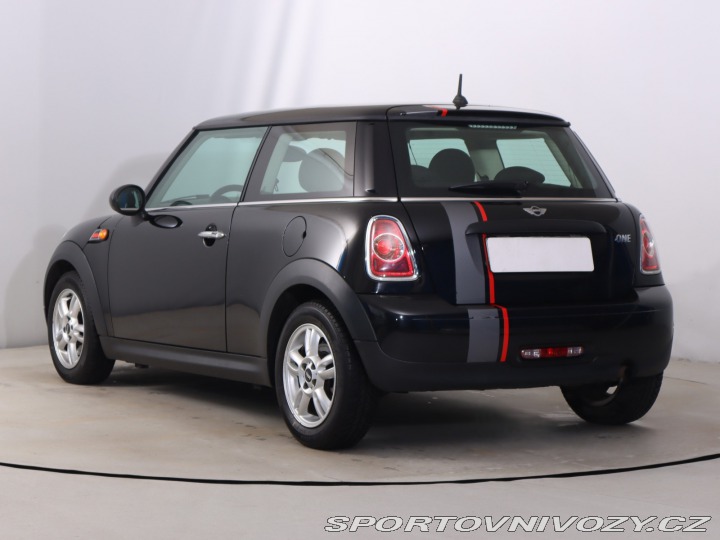 Mini One One 2014