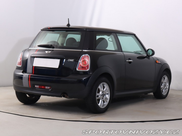 Mini One One 2014