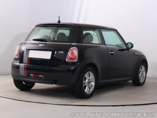Mini One One 2014
