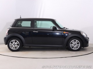 Mini One One 2014