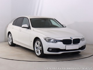 BMW 3 Sport Line 330e iPerforma
