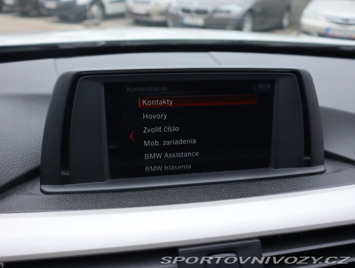 BMW 3 Sport Line 330e iPerforma 2018