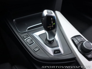 BMW 3 Sport Line 330e iPerforma 2018