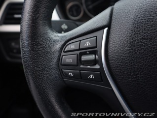 BMW 3 Sport Line 330e iPerforma 2018