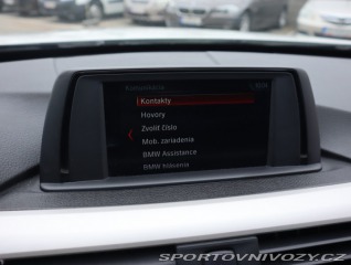 BMW 3 Sport Line 330e iPerforma 2018