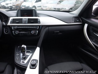 BMW 3 Sport Line 330e iPerforma 2018