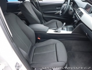 BMW 3 Sport Line 330e iPerforma 2018