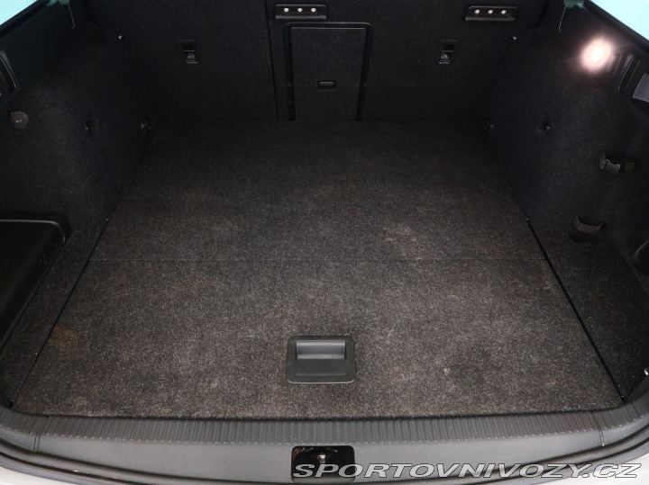 Škoda Octavia RS RS RS 230 2.0 TSI 2017