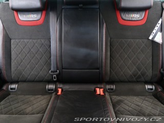 Škoda Octavia RS RS RS 230 2.0 TSI 2017