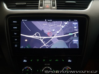 Škoda Octavia RS RS RS 230 2.0 TSI 2017