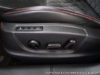 Škoda Octavia RS RS RS 230 2.0 TSI 2017