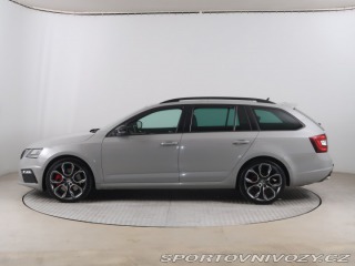 Škoda Octavia RS RS RS 230 2.0 TSI 2017