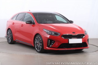 Kia ProCeed GT GT 1.6 T-GDI