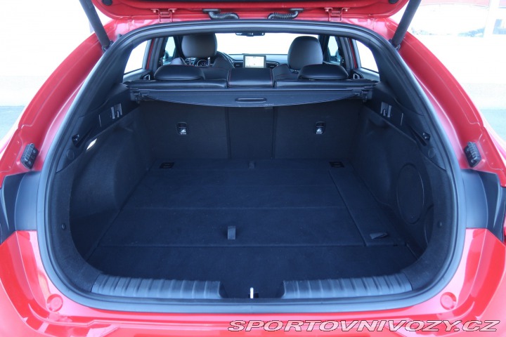 Kia ProCeed GT GT 1.6 T-GDI 2020