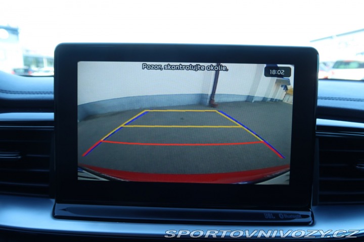 Kia ProCeed GT GT 1.6 T-GDI 2020