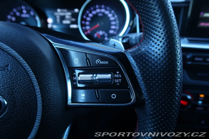 Kia ProCeed GT GT 1.6 T-GDI 2020