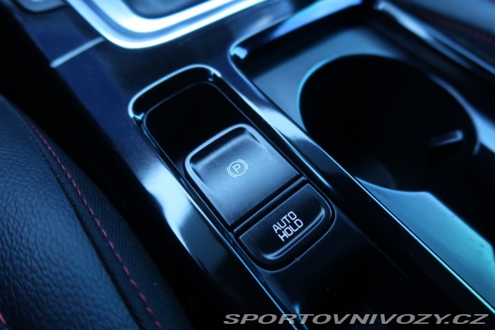 Kia ProCeed GT GT 1.6 T-GDI 2020