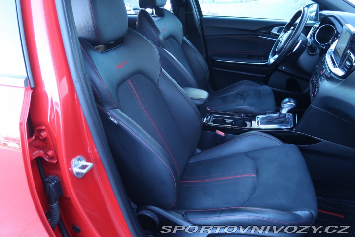 Kia ProCeed GT GT 1.6 T-GDI 2020