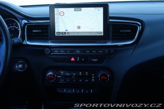 Kia ProCeed GT GT 1.6 T-GDI 2020