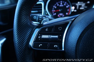 Kia ProCeed GT GT 1.6 T-GDI 2020