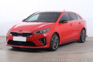 Kia ProCeed GT GT 1.6 T-GDI 2020