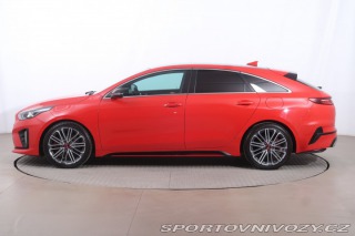 Kia ProCeed GT GT 1.6 T-GDI 2020