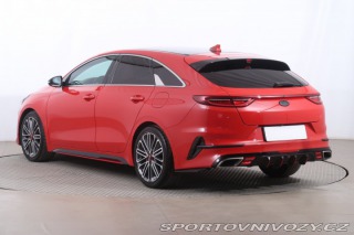 Kia ProCeed GT GT 1.6 T-GDI 2020