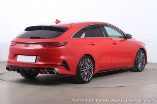 Kia ProCeed GT GT 1.6 T-GDI 2020