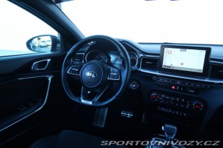 Kia ProCeed GT GT 1.6 T-GDI 2020