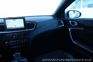 Kia ProCeed GT GT 1.6 T-GDI 2020