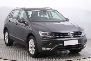 Volkswagen  Tiguan Highline 2.0 BiTDI