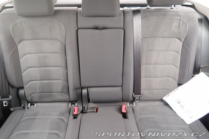 Volkswagen Ostatní modely Tiguan Highline 2.0 BiTDI 2017