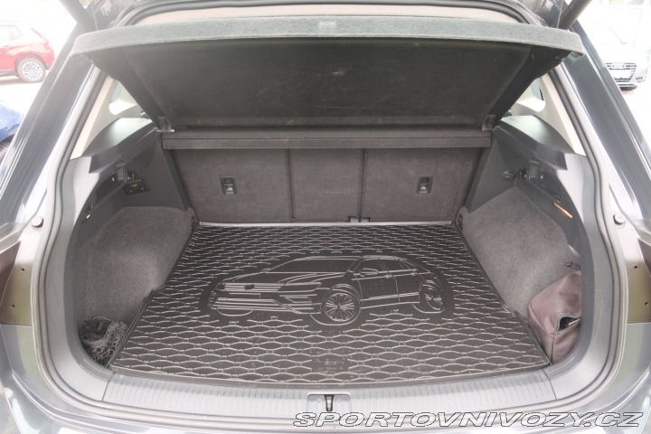 Volkswagen Ostatní modely Tiguan Highline 2.0 BiTDI 2017