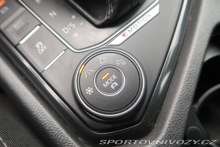 Volkswagen Ostatní modely Tiguan Highline 2.0 BiTDI 2017