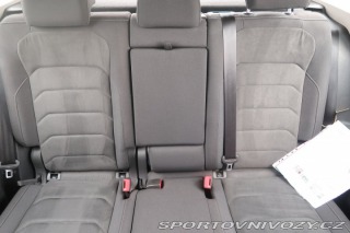 Volkswagen Ostatní modely Tiguan Highline 2.0 BiTDI 2017