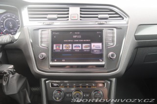 Volkswagen Ostatní modely Tiguan Highline 2.0 BiTDI 2017