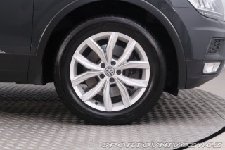 Volkswagen Ostatní modely Tiguan Highline 2.0 BiTDI 2017