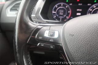 Volkswagen Ostatní modely Tiguan Highline 2.0 BiTDI 2017