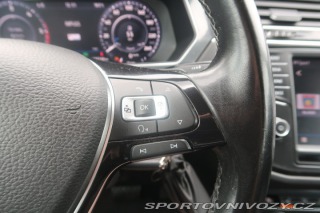 Volkswagen Ostatní modely Tiguan Highline 2.0 BiTDI 2017