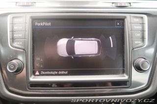 Volkswagen Ostatní modely Tiguan Highline 2.0 BiTDI 2017