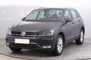 Volkswagen Ostatní modely Tiguan Highline 2.0 BiTDI 2017