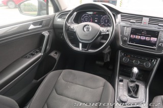 Volkswagen Ostatní modely Tiguan Highline 2.0 BiTDI 2017