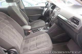Volkswagen Ostatní modely Tiguan Highline 2.0 BiTDI 2017