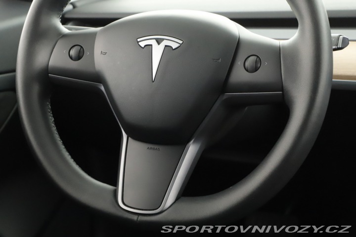 Tesla Model 3 Std Range Plus 52kWh 2020