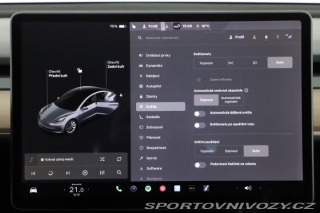 Tesla Model 3 Std Range Plus 52kWh 2020