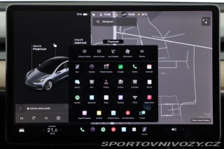 Tesla Model 3 Std Range Plus 52kWh 2020