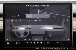 Tesla Model 3 Std Range Plus 52kWh 2020