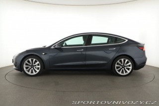 Tesla Model 3 Std Range Plus 52kWh 2020