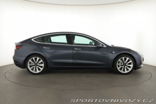 Tesla Model 3 Std Range Plus 52kWh 2020
